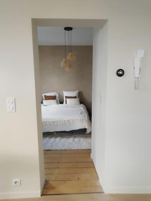 Au Pied Du Mur Huy Kültér fotó